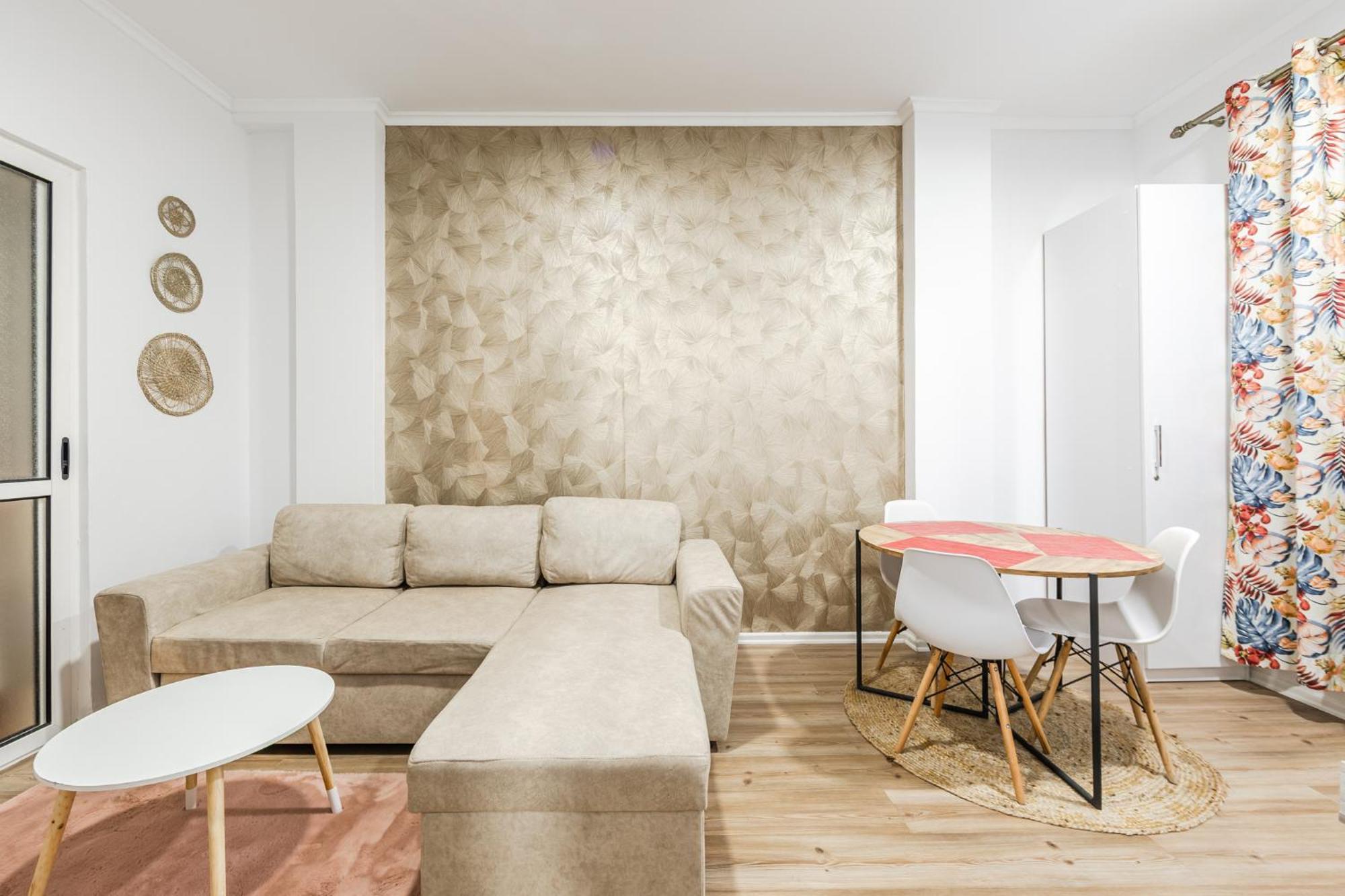 Exelent - Gold Blloku Apartament