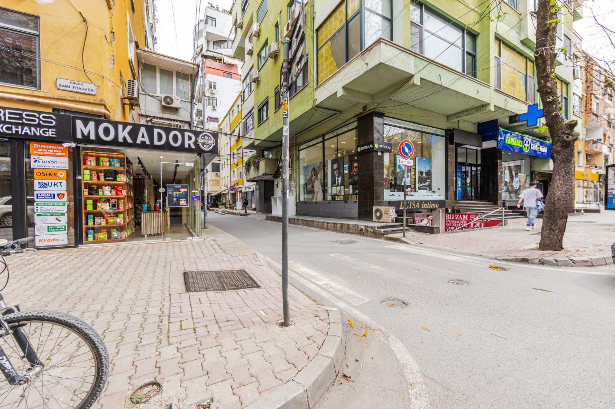Exelent - Gold Blloku Apartament