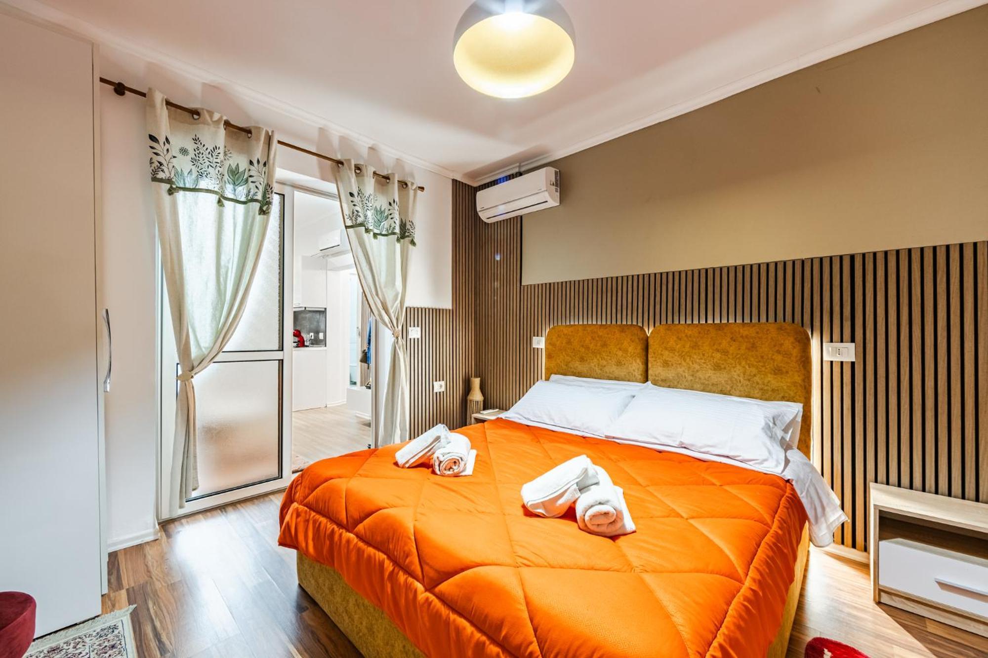 Apartament Exelent - Gold Blloku *