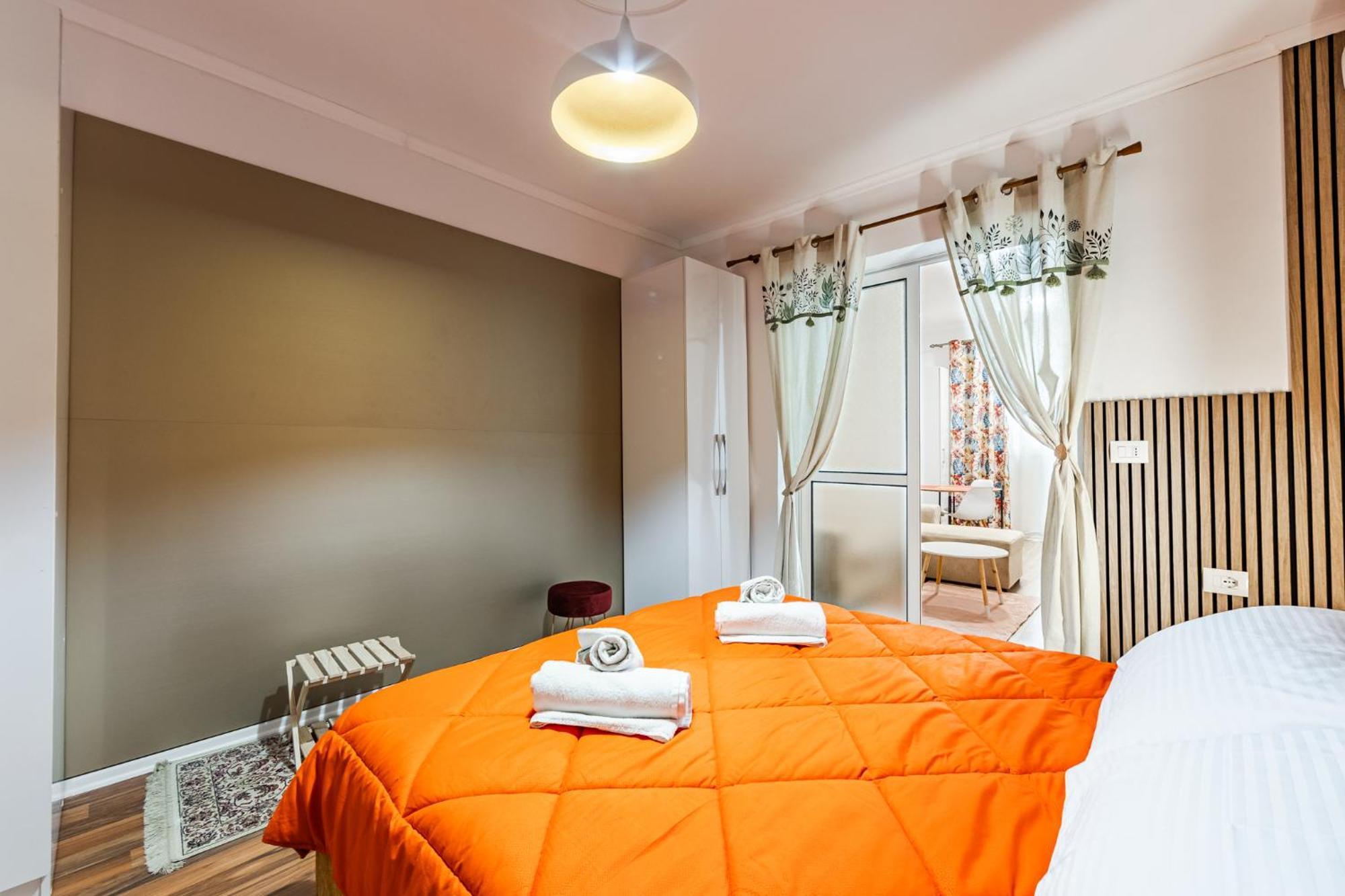 Exelent - Gold Blloku Apartament
