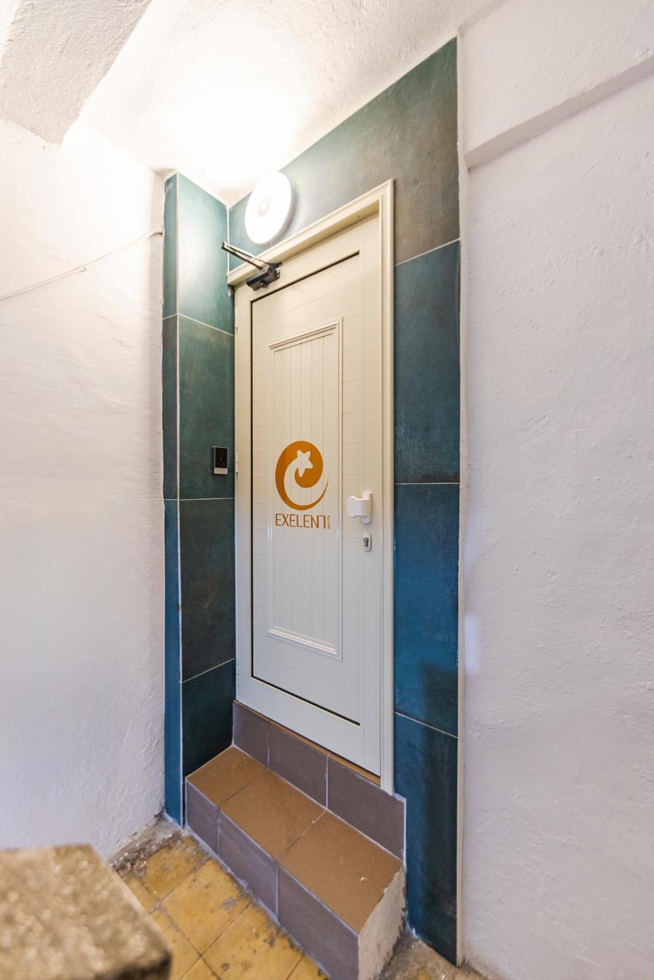 Apartament Exelent - Gold Blloku