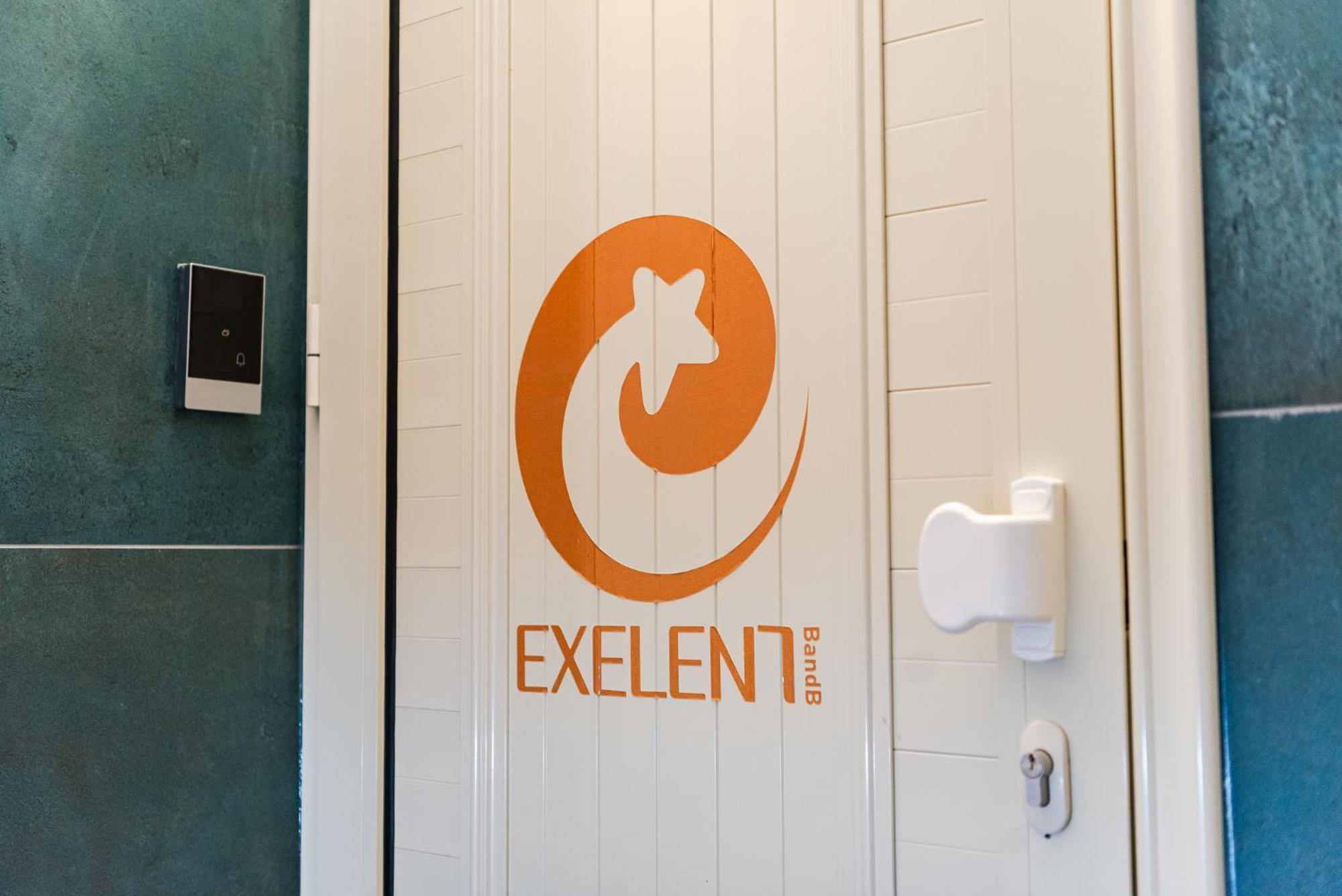 Exelent - Gold Blloku Tirana