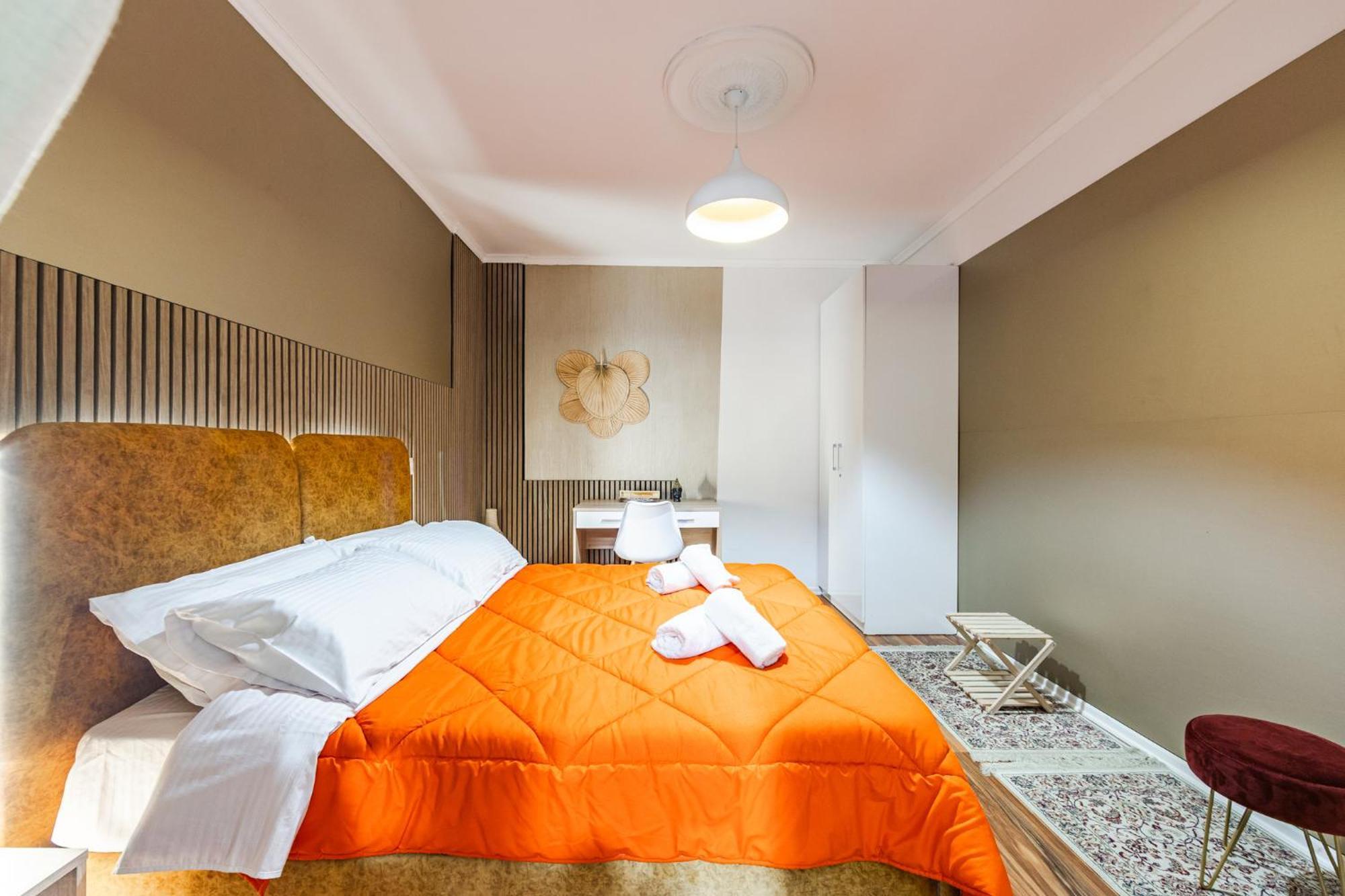 Apartament Exelent - Gold Blloku *