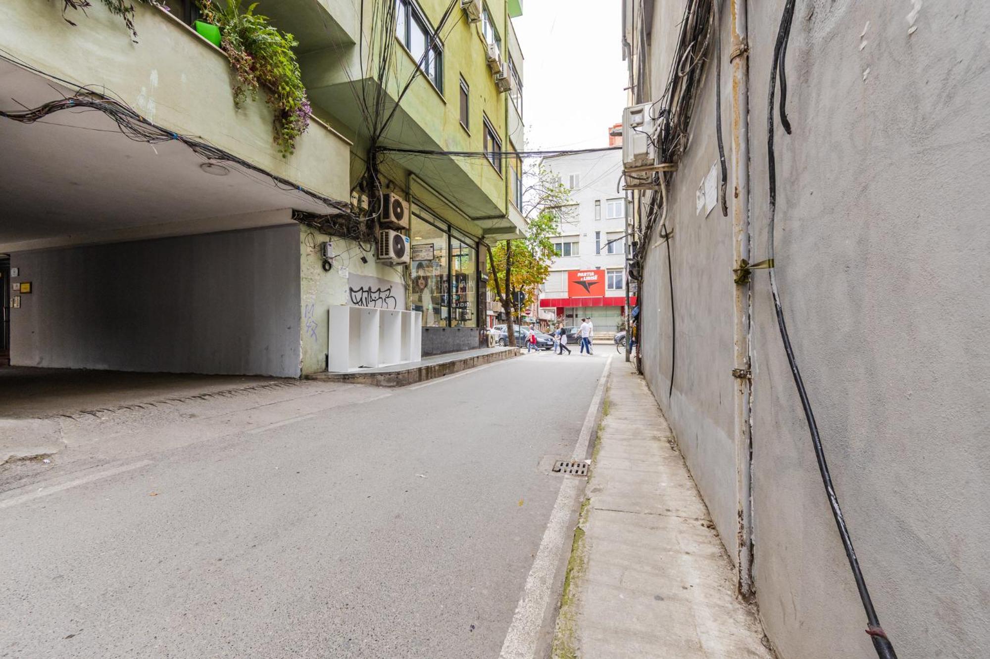 Apartament Exelent - Gold Blloku *
