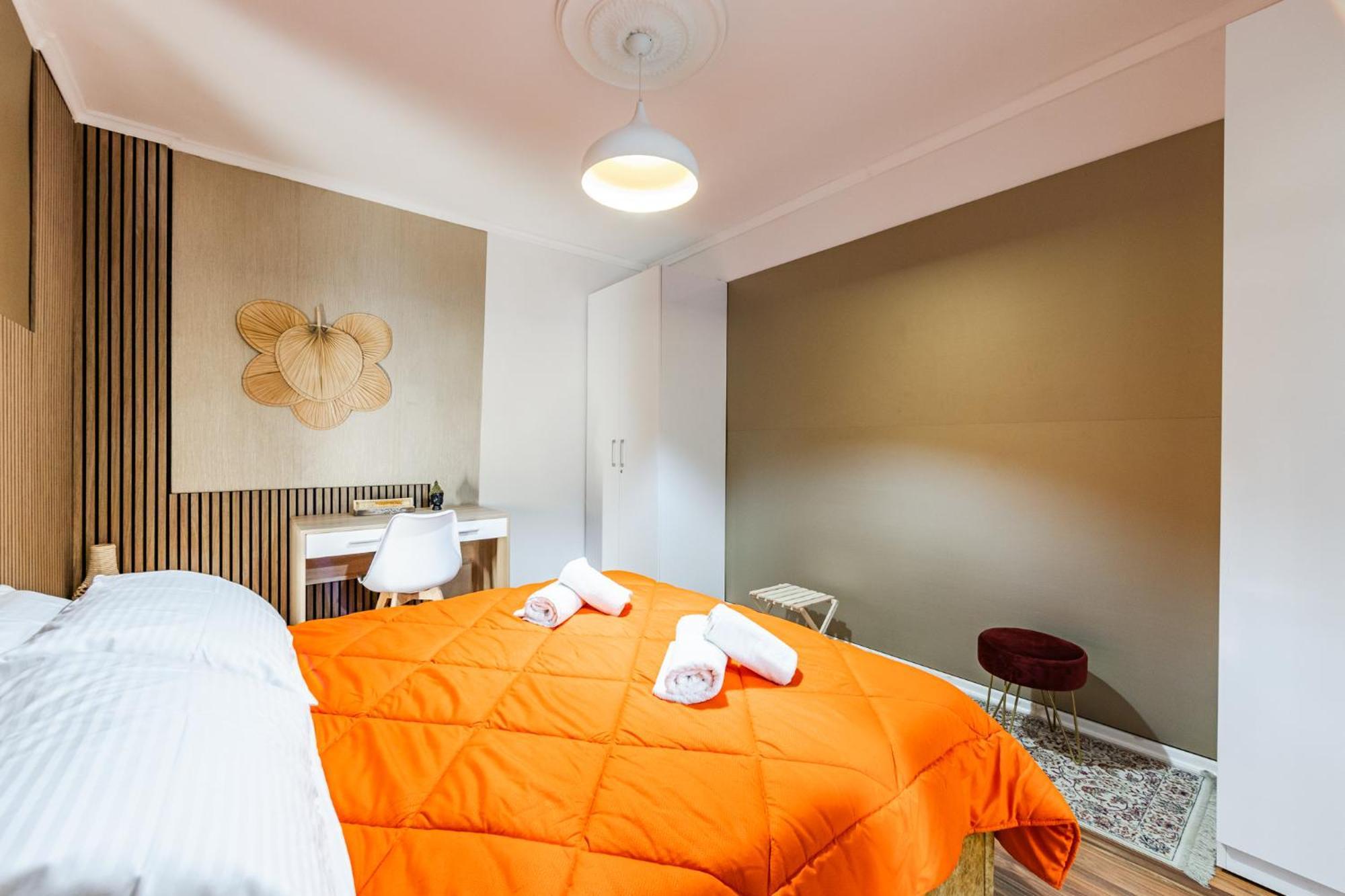 Apartament Exelent - Gold Blloku Tirana