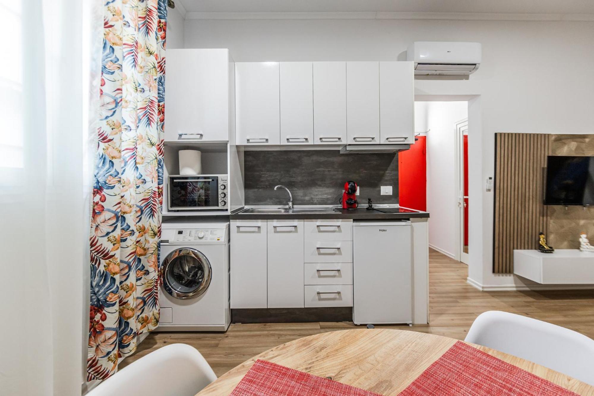 Apartament Exelent - Gold Blloku