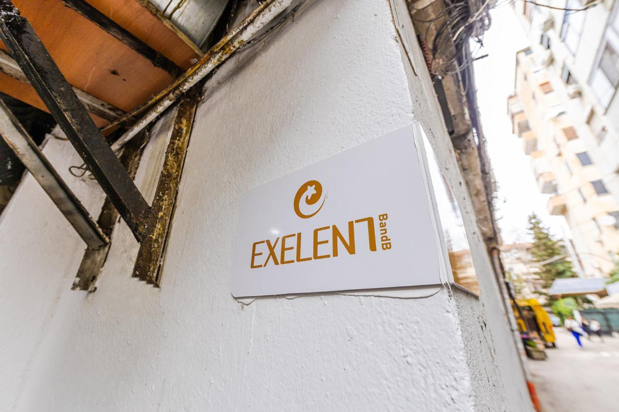 Apartament Exelent - Gold Blloku Tirana