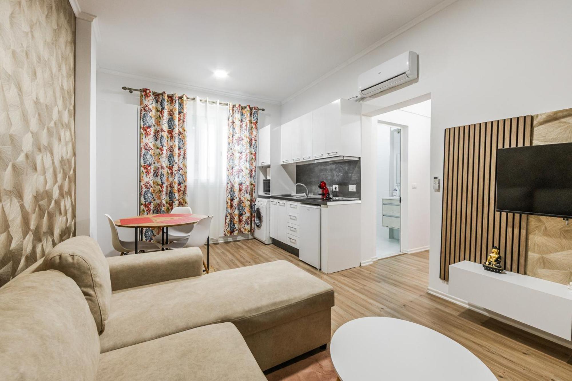 Apartament Exelent - Gold Blloku *