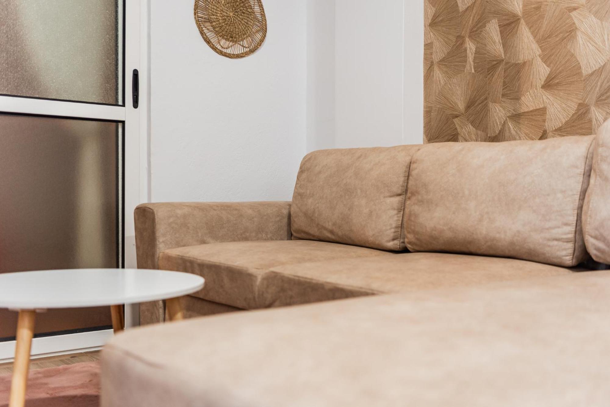 Exelent - Gold Blloku Apartament Tirana